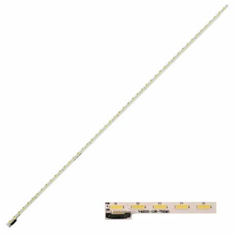 BARRA DE LED TV PANASONIC V420H1-LS6-TREM 5 TX-L42E6EK TX-42AS600B