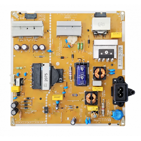 FONTE DE ALIMENTAÇÃO EAX66923201 1.4,  EAY64388811