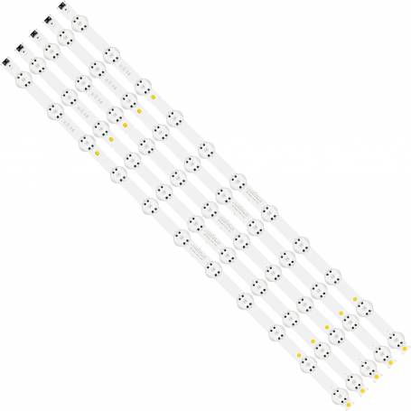 SSC Trident 75UK65 SSC 75UK62 65 11LED SVL750A24  75UM7100 75UM6200 75UK6570 75UM7110PLB