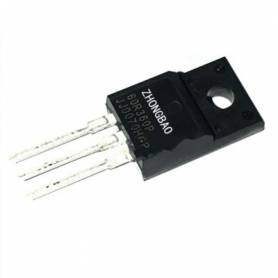 MOSFET 60R360P