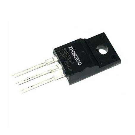 MOSFET 60R360P