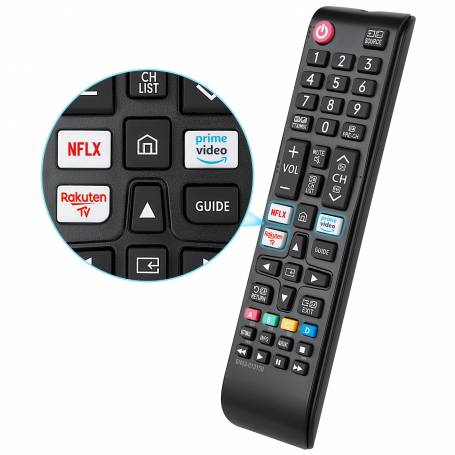 COMANDO TV C/SAMSUNG BN59-01315B