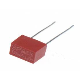 FUSIVEL T500mA 250V