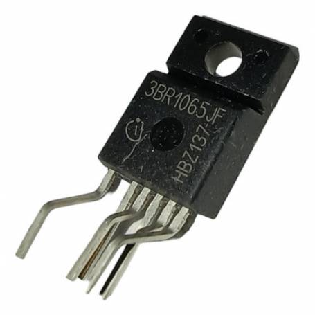 Transistor 3BR1065JF