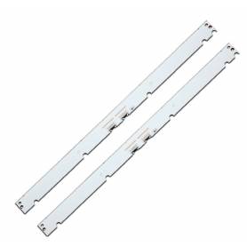 Retroiluminação LED para TV Samsung de 55" V7Q8-550SM0-R0 BN96-42154A  QE55Q7FAM