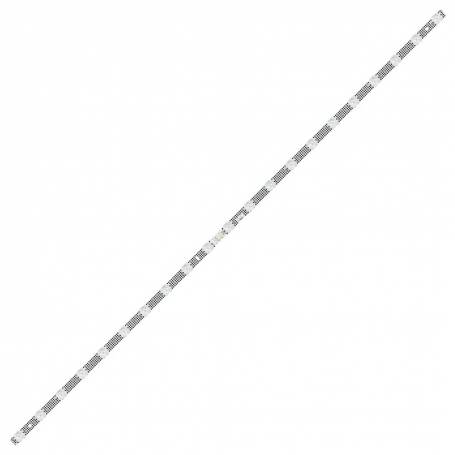 Faixa de luz de fundo LED para TV TCL 50 conjunto 1pcs 50P635X1 MPEG TCL50LB07