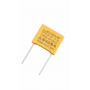 CONDENSADOR POLIPROPILENO 275VAC 474K 0.47uF