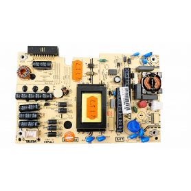 FONTE DE ALIMENTAÇÃO 17PW80