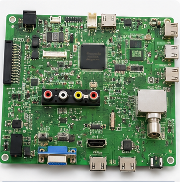 Mainboards