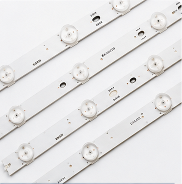 Barras LED
