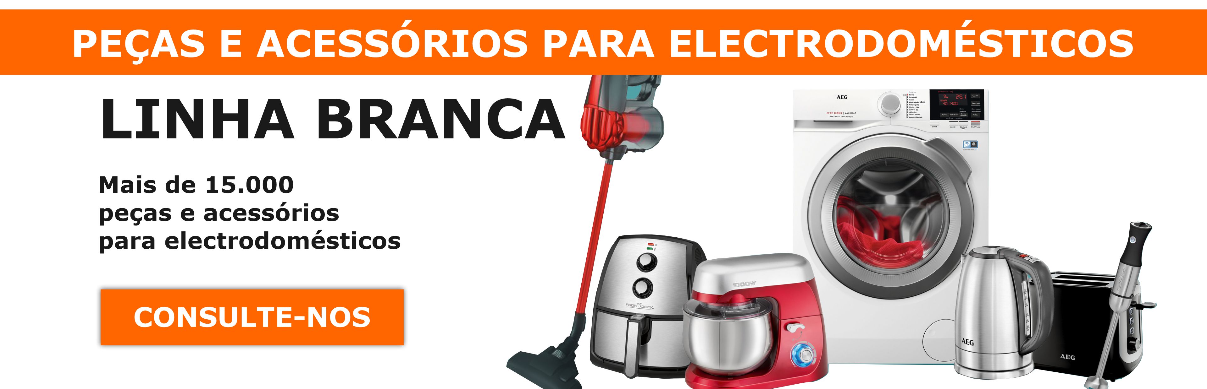 LINHA BRANCA